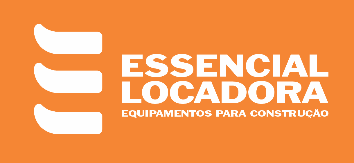 Logomarca Essencial